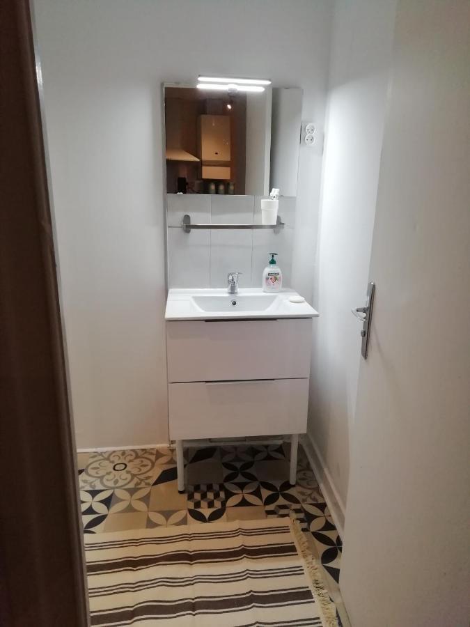 Boms Appart Beaumont  المظهر الخارجي الصورة