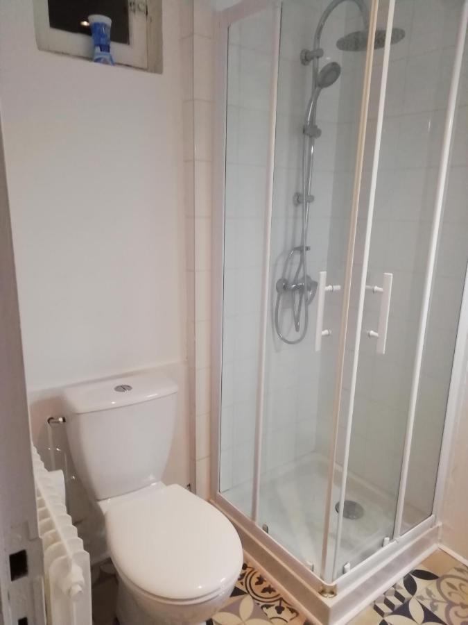 Boms Appart Beaumont  المظهر الخارجي الصورة