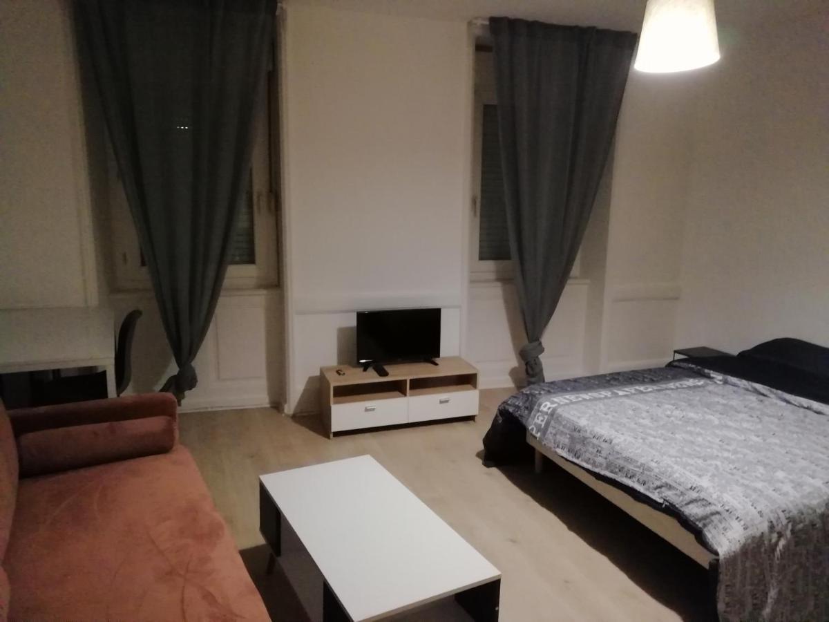 Boms Appart Beaumont  المظهر الخارجي الصورة