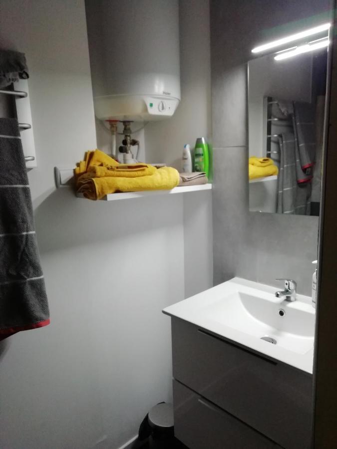 Boms Appart Beaumont  المظهر الخارجي الصورة