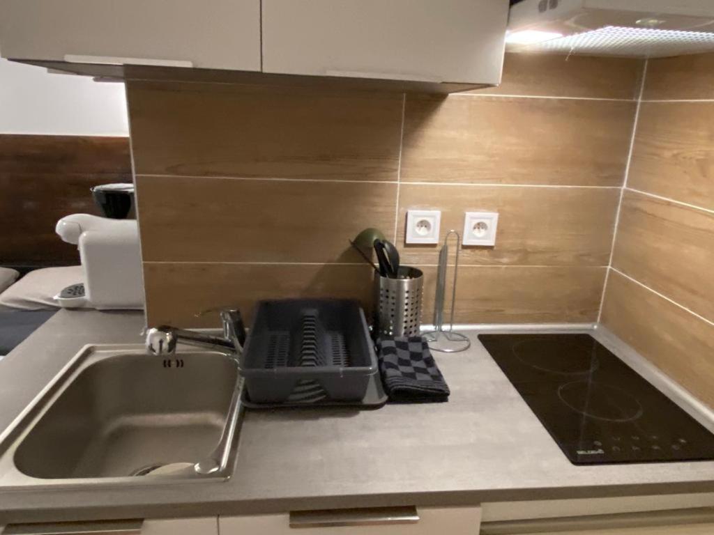 Boms Appart Beaumont  المظهر الخارجي الصورة