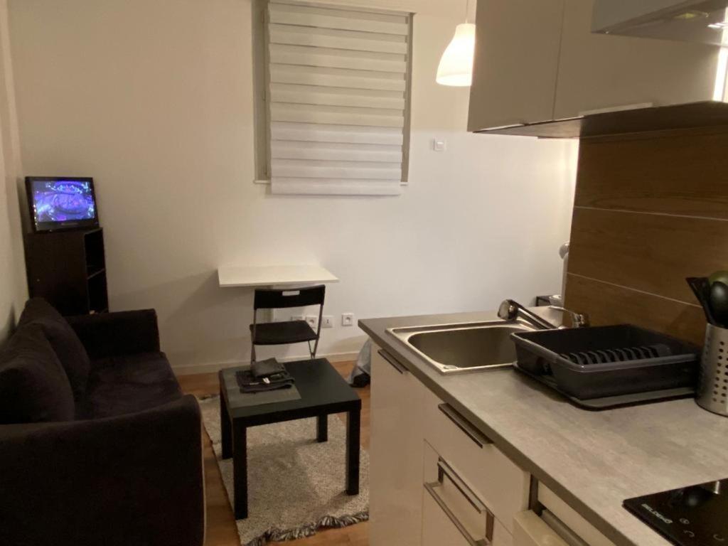 Boms Appart Beaumont  المظهر الخارجي الصورة
