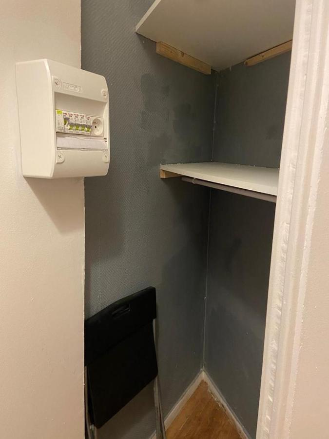 Boms Appart Beaumont  المظهر الخارجي الصورة