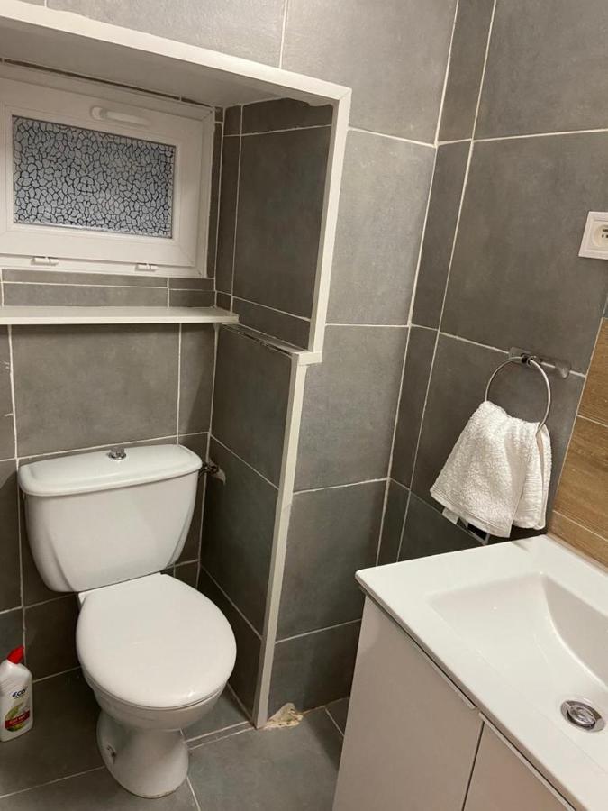 Boms Appart Beaumont  المظهر الخارجي الصورة
