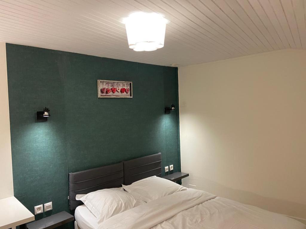 Boms Appart Beaumont  المظهر الخارجي الصورة